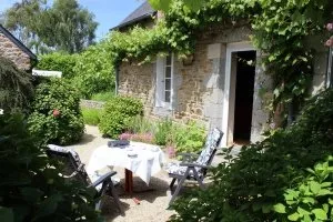 Bretagne, Ferienhaus zu vermieten - Bild 2