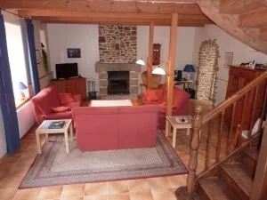 Bretagne, Ferienhaus zu vermieten - Bild 3