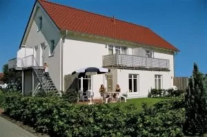 Ferienwohnung auf Usedom - Seebad Heringsdorf - Bild 2